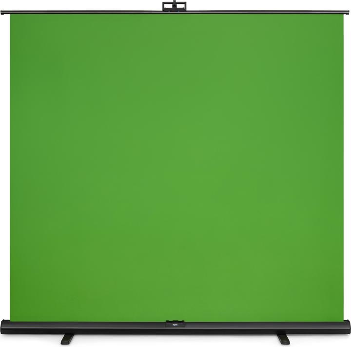 Actual product image Elgato Green Screen XL (182 cm, 200 cm)
