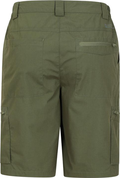 Immagine prodotto Mountain Warehouse Trek Pantaloncini Uomo (36)
