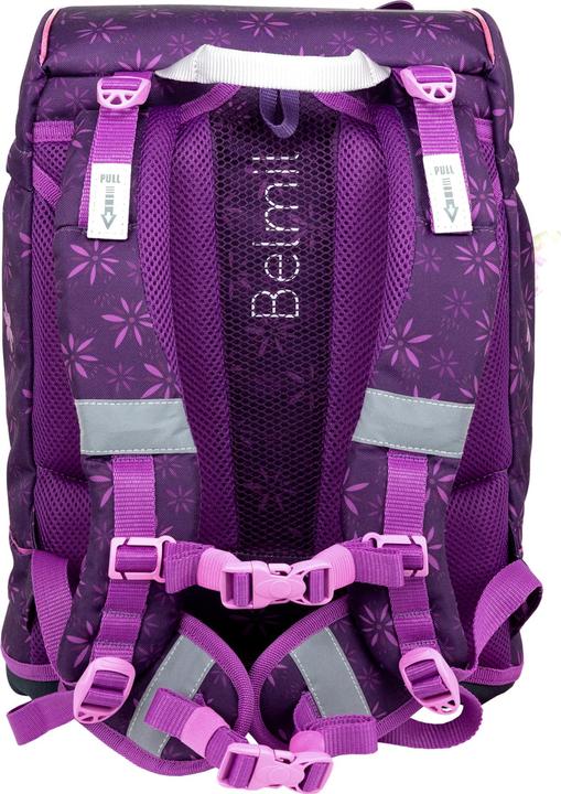 Immagine prodotto Belmil MOTION Schulrucksack-Set Spring (19 l)