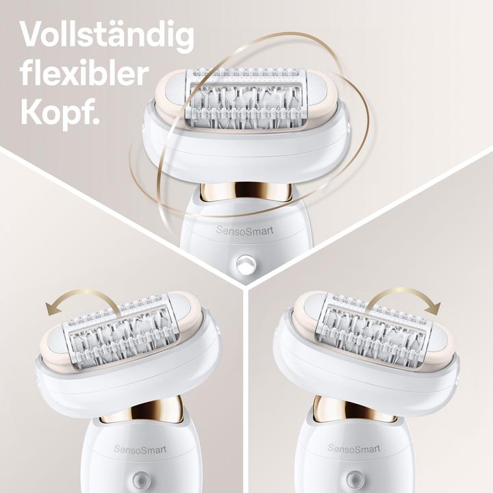 Productafbeelding Braun Silk-épil 9 Flex