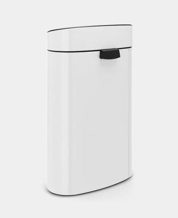 Produktbild Brabantia Touch Bin (40 l)