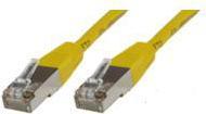 Produktbild MicroConnect Netzwerkkabel (FTP, CAT5e, 10 m)