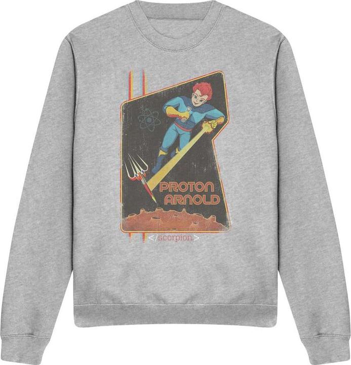 Scorpion Proton Arnold Sweatshirt