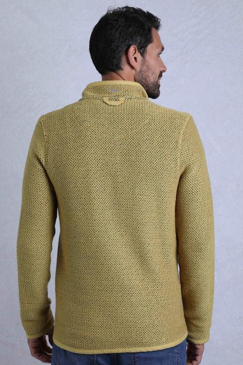 Immagine prodotto Weird Fish Transom Giacca Cerniera Ecologica Uomo (L)
