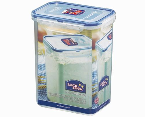 Image du produit Lock & Lock Rectangulaire classique (1.80 l)