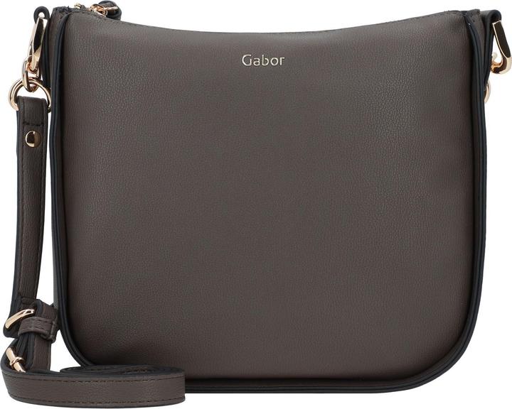 Gabor BEHEIM INTERN. FASHION Malin, Cross bag M, taupe