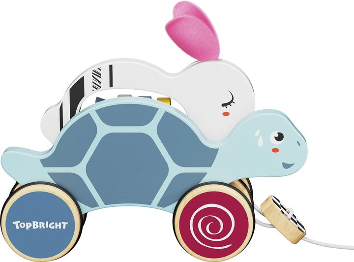 Produktbild Topbright Toys Hase und die Schildkröte