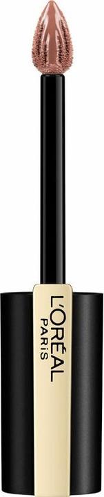 Produktbild L'Oréal Paris Rouge Signature Metallic Liquid (201 Stupefy)