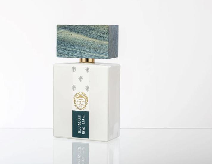 Produktbild Giardini di Toscana Blu Mare - Unisex-Duft