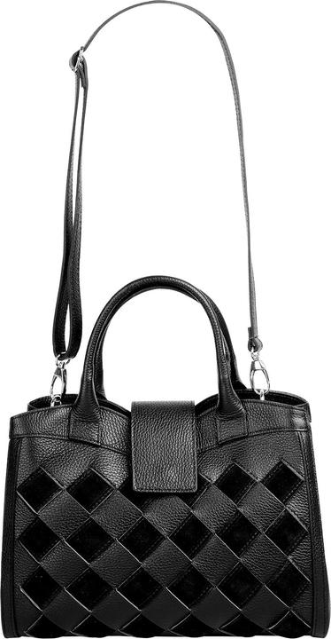 Actual product image Samantha Look Handtasche