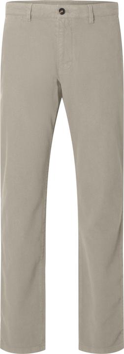 Actual product image Selected Homme 175 Textured slim fit chino (W31/L32)