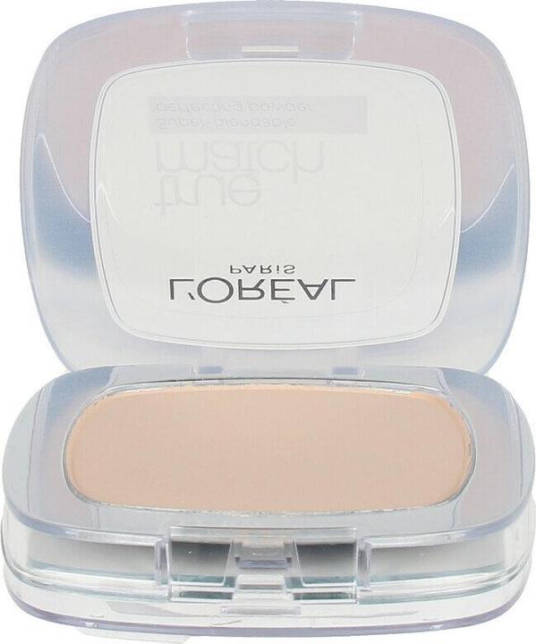 Produktbild L'Oréal Paris True Match (Rose)