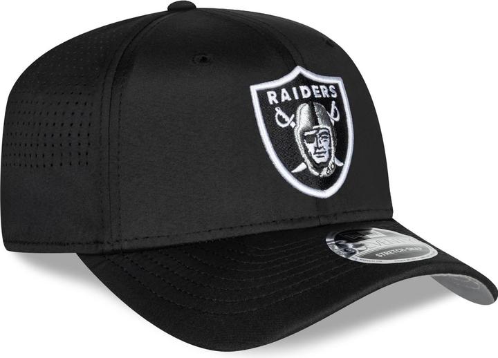 Immagine prodotto New Era 9Seventy Stretch Cap - PERFORMANCE Las Vegas Raiders