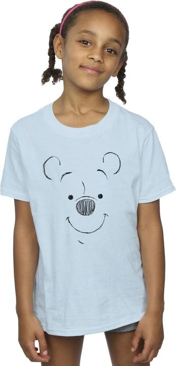 Bambino blu