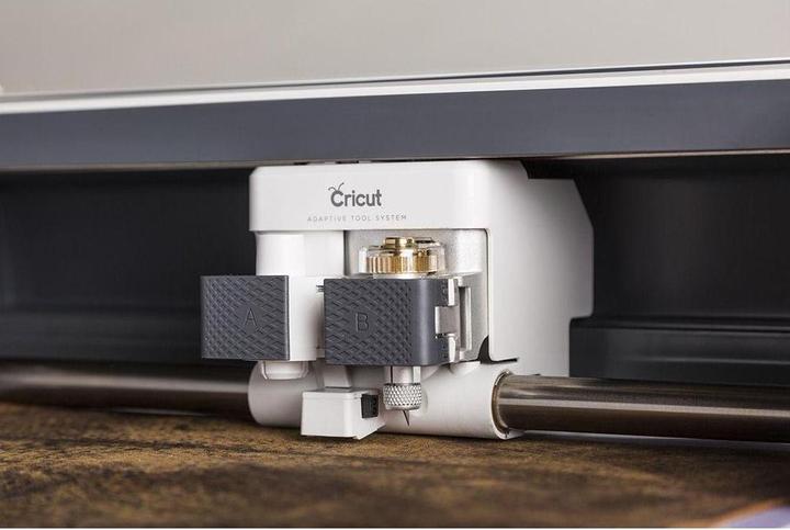 Produktbild Cricut Tiefschneidemesser Knife Blade