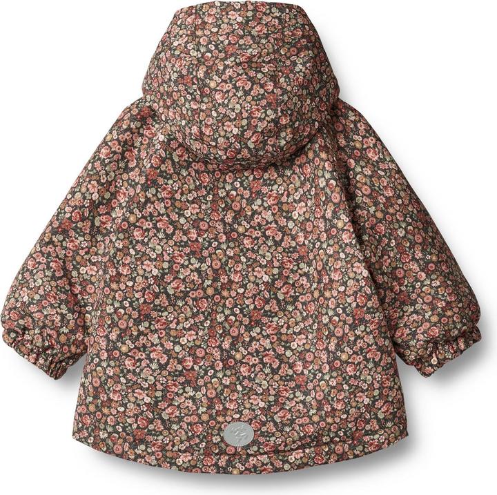 Image du produit Wheat Veste d'hiver pour jeunes enfants Sascha (74)