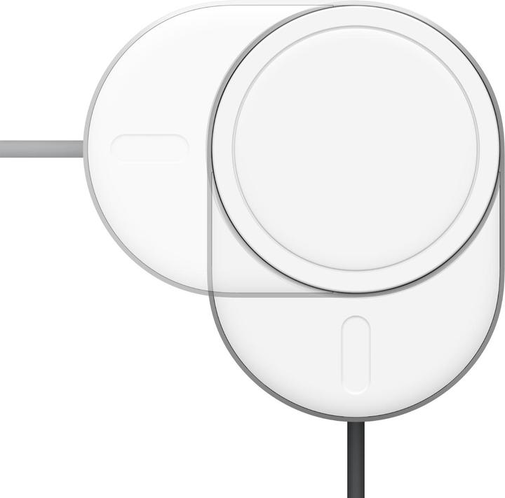 Actual product image Belkin Qi2 15W Car Vent Mount No CLA (15 W)
