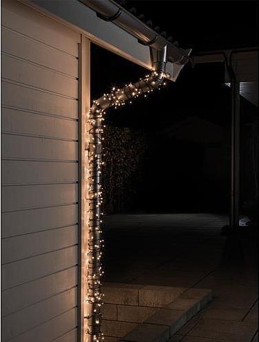 Produktbild Konstsmide Lichterkette (32.93 m)