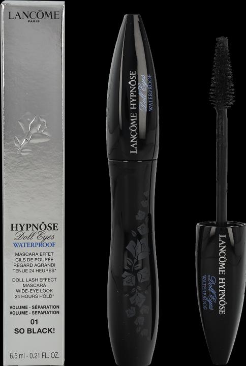 Image du produit Lancôme Les yeux de la poupée de l'hypnose (01 Noir)