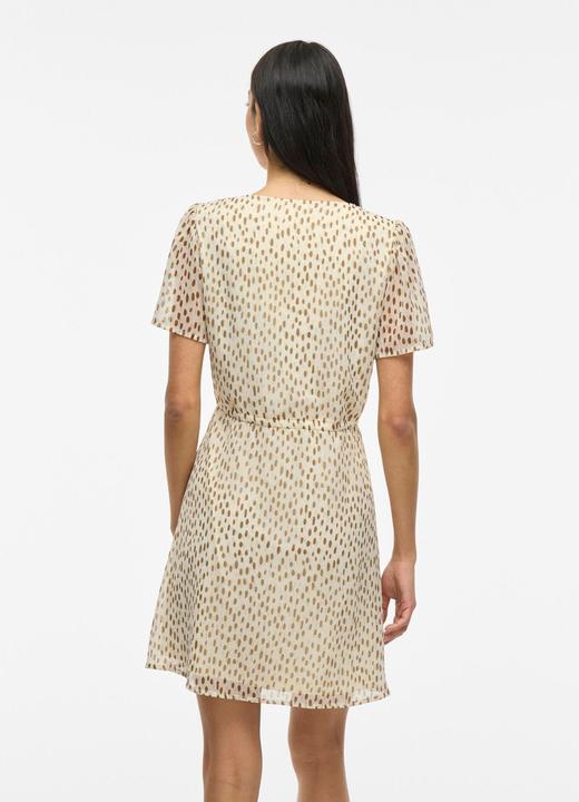 Actual product image Vila VIFALIA Kurzärmeliges Minikleid (36)