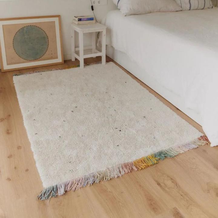 Image du produit Lorena Canals Teppich Stardust (170 x 240 cm)