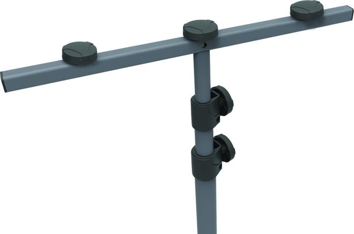 Actual product image Scangrip Bracket crossbar for tripod