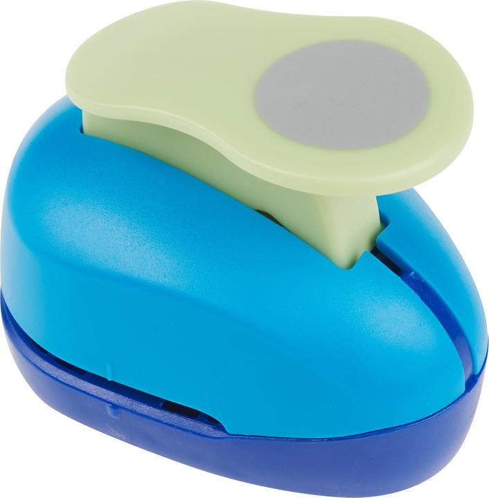 Produktbild VBS Motivlocher Kreis glatt, ca. Ø 2,5 cm