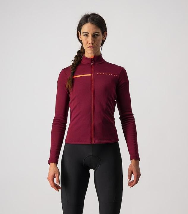 Image du produit Castelli Sinergia 2 Jersey FZ (M)