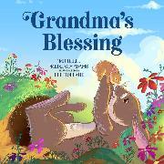 Produktbild Grandma's Blessing (Englisch, Michelle Medlock Adams, 2024)