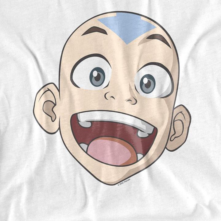Produktbild Avatar: The Last Airbender TShirt (XXL)