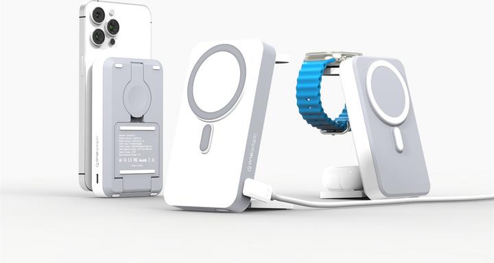 Produktbild OneAdaptr OneGo (10000 mAh, 15 W)