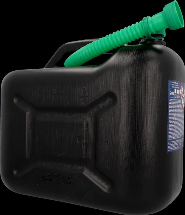Actual product image Cartrend Petrol canister Inha