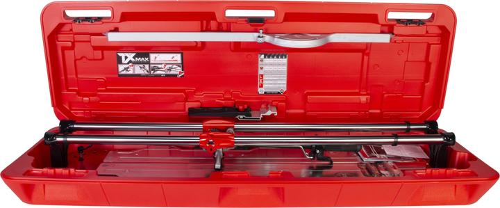 Actual product image Rubi SARA TILE CUTTING TX-1020 MAX
