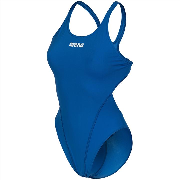Produktbild Arena W Team Swimsuit Swim Tech Solid (30)
