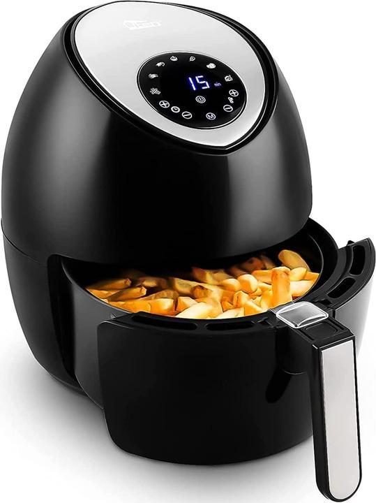 Produktbild Uten Heissluftfritteuse