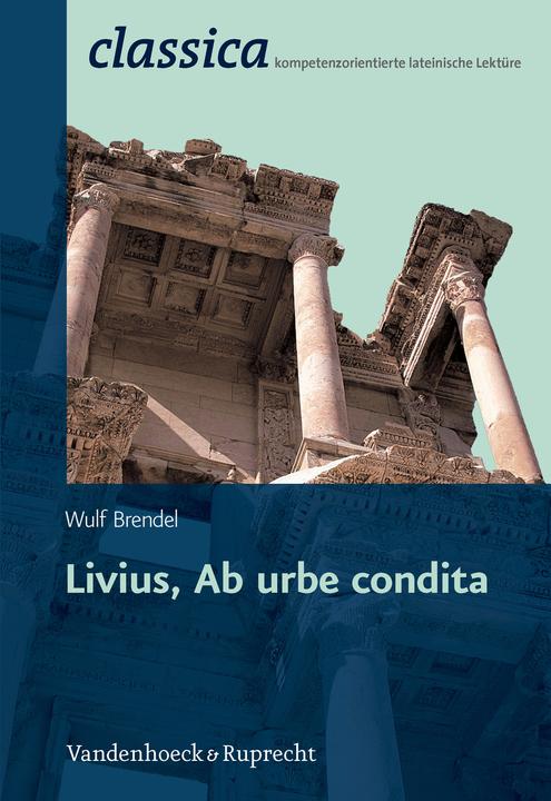 Immagine prodotto Livius 01. Ab urbe condita (Tedesco, Wulf Brendel, 2013)