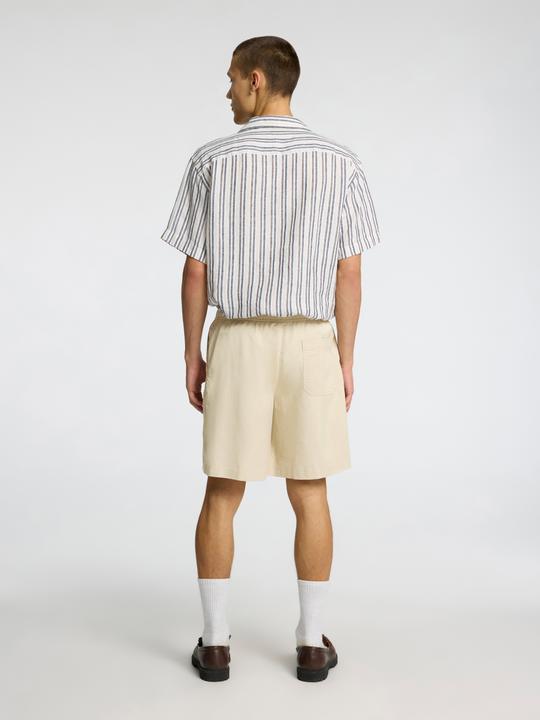Actual product image Selected Homme Loose Fit Shorts (XXL)
