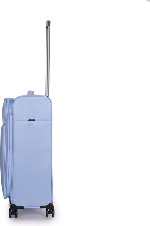 Produktbild Stratic Light + - Koffer M (68 l, M (50 - 90l))
