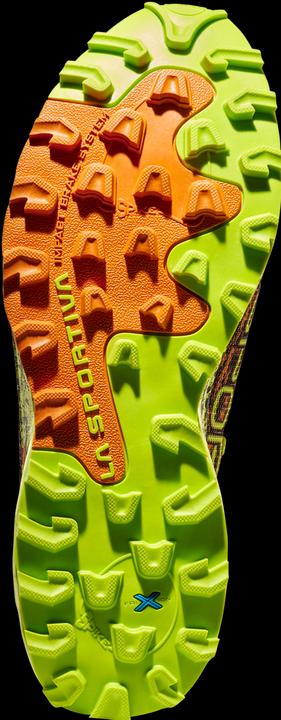 Actual product image La Sportiva Tempesta Gtx (41)