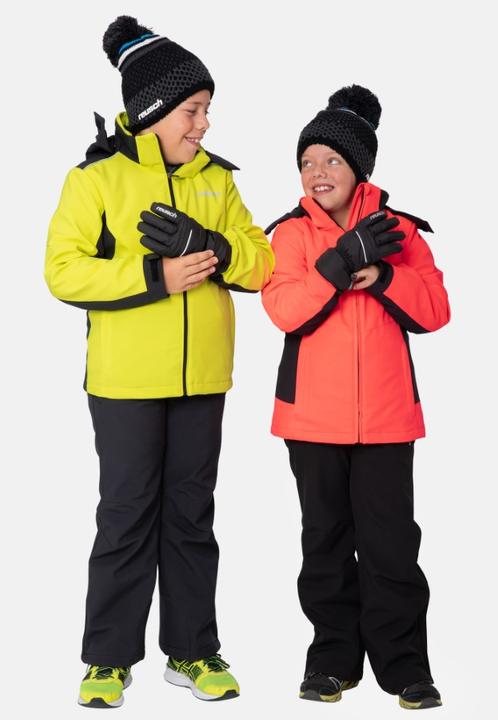 Actual product image Reusch Ellie Beanie