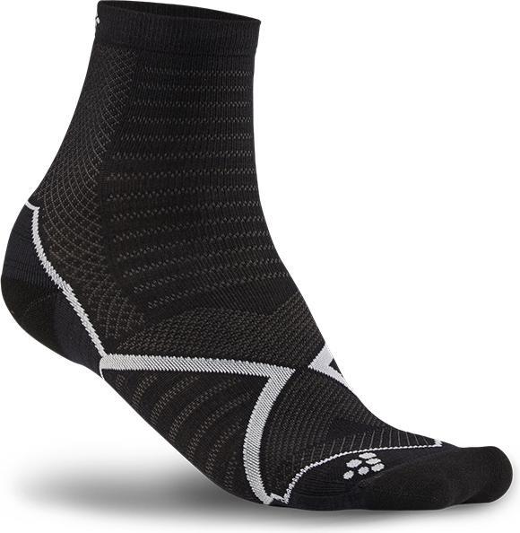 Craft Run Warm Sock