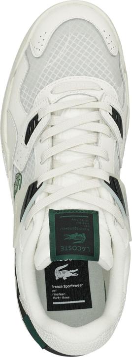 Produktbild Lacoste Court Sneakers (45)