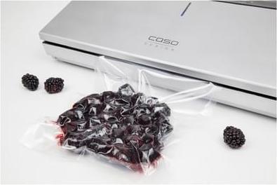 Immagine prodotto Caso GourmetVAC 480