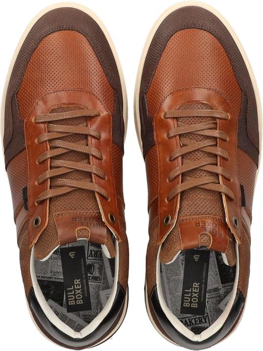 Actual product image Bullboxer Sneaker (41)