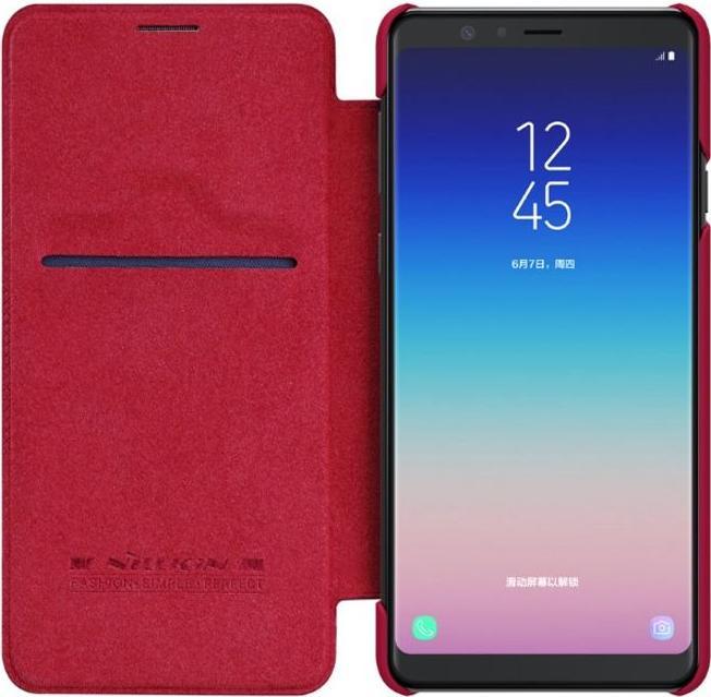 Produktbild Nillkin Qin Series (Samsung Galaxy A8 Star, Samsung Galaxy A9)