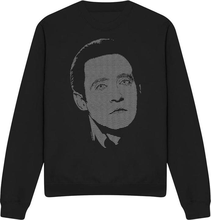 Image du produit - Sweat DATA'S DATA - Adulte (S)