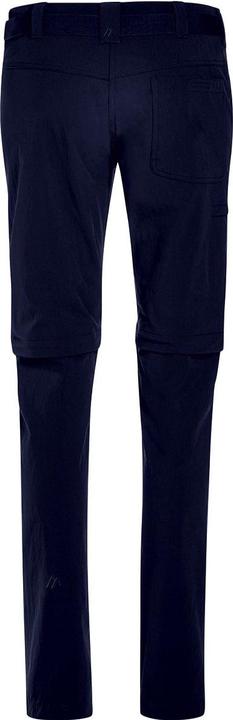 Immagine prodotto Maier Sports Pantaloni Inara Slim Zip (L, 42 E)