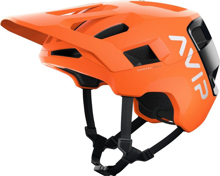 Orange, Black
