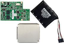 Image du produit LSI Module de protection de la mémoire cache Flash CacheVault pour les séries 9271 et 9266