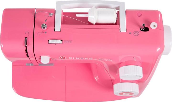Produktbild Singer Simple 3223R